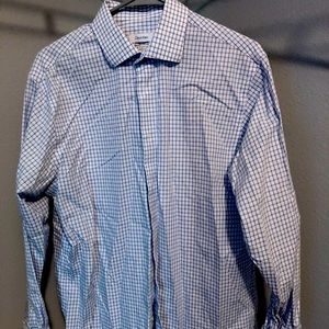 Calvin Klein Long Sleeve Shirt